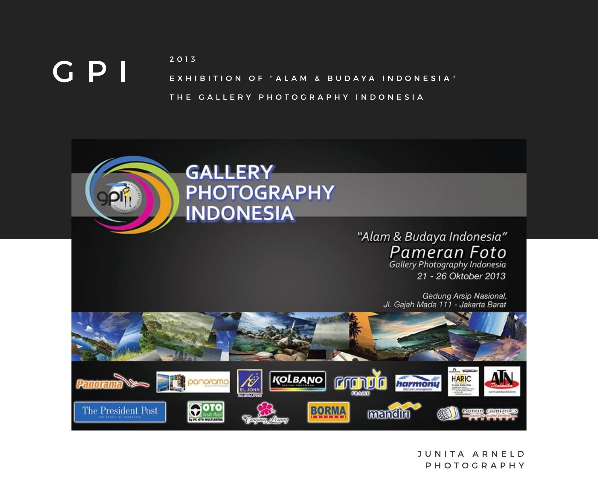 Cover — Frozen Motion: Capturing Indonesia’s Pacu Jawi Bull Races